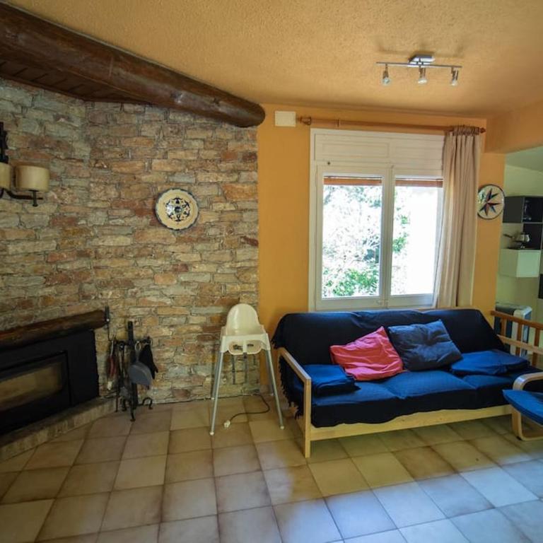 Cal Melu - Four-Bedroom House - 54