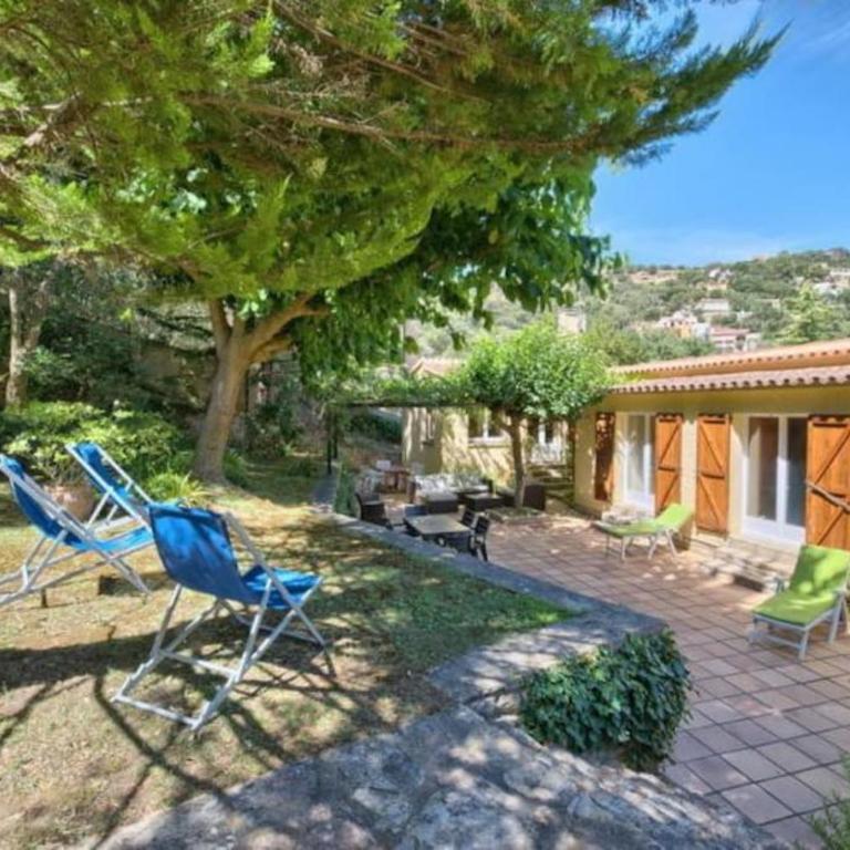 Cal Melu - Four-Bedroom House - 55
