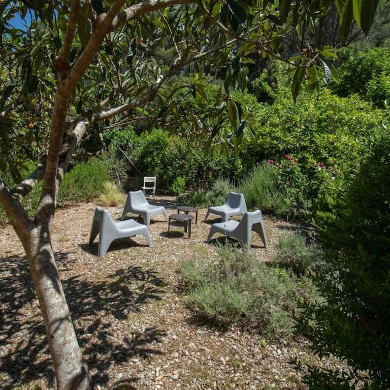 Cal Melu - Four-Bedroom House - 57