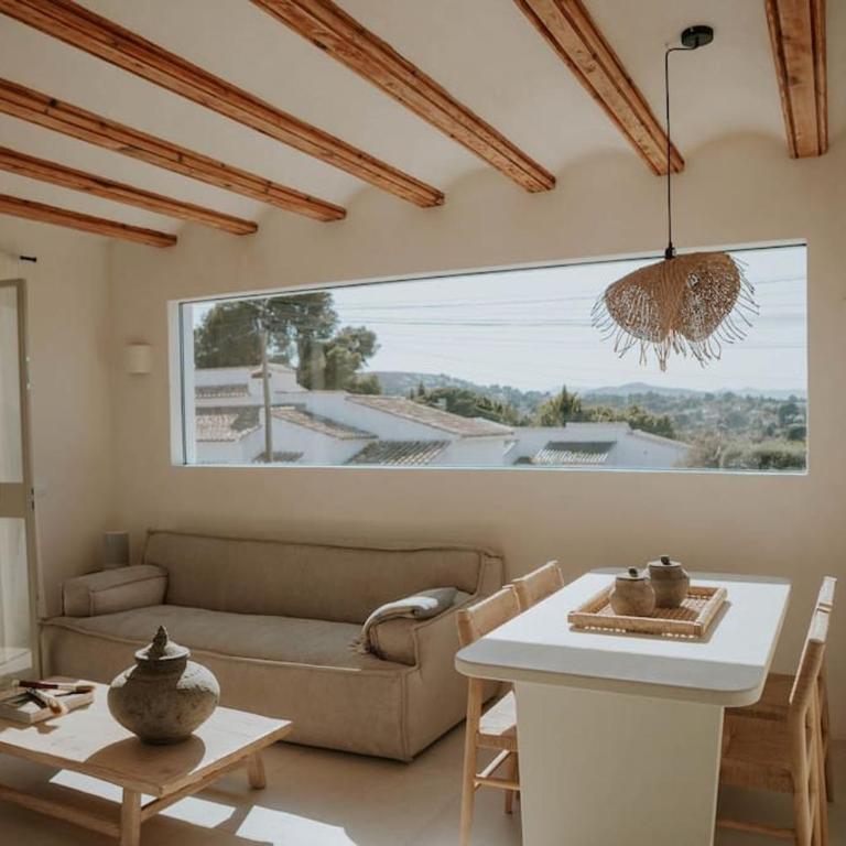 Can Blau - Mediterranean Living - Villa Deluxe - 19