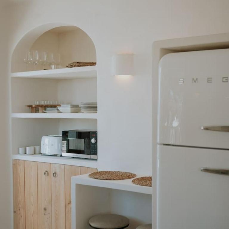 Can Blau - Mediterranean Living - Villa Deluxe - 23