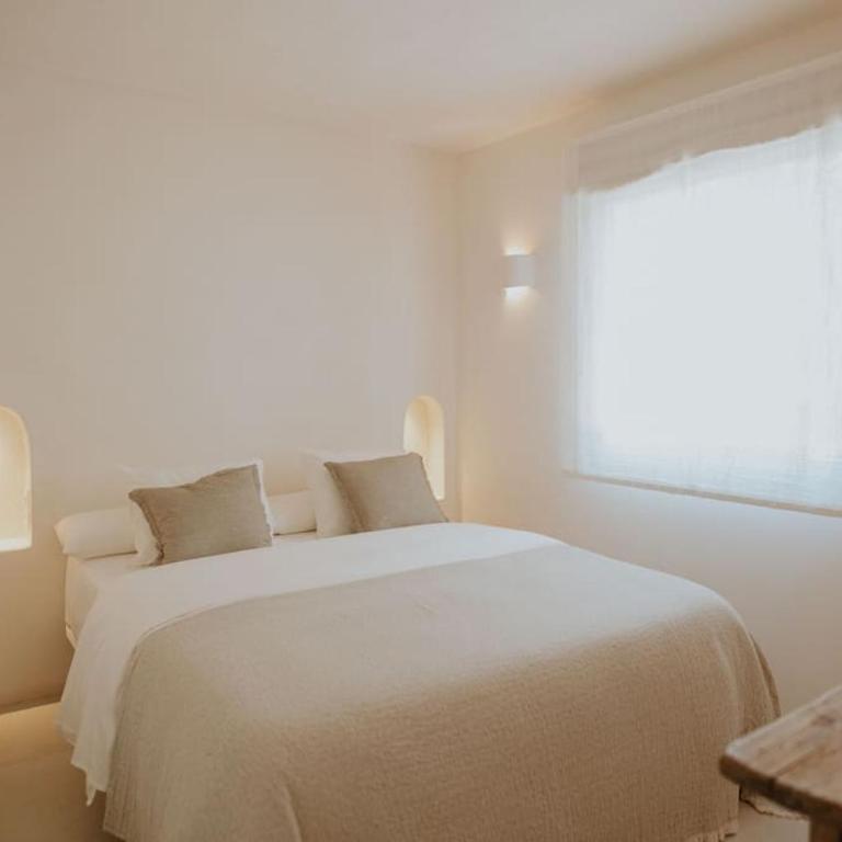 Can Blau - Mediterranean Living - Villa Deluxe - 32