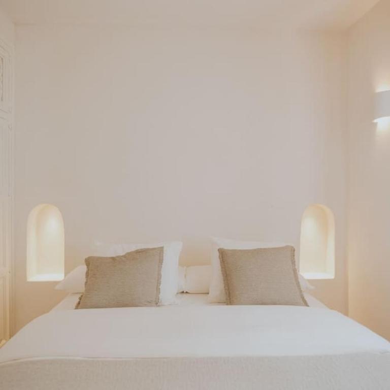 Can Blau - Mediterranean Living - Villa Deluxe - 33