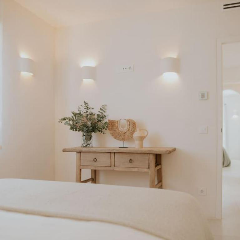 Can Blau - Mediterranean Living - Villa Deluxe - 34