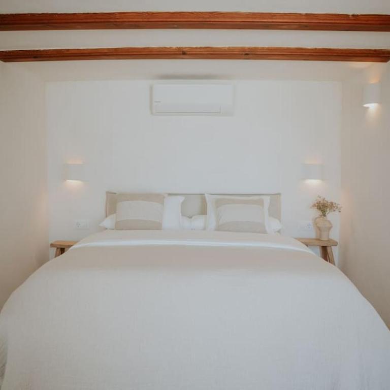 Can Blau - Mediterranean Living - Villa Deluxe - 40