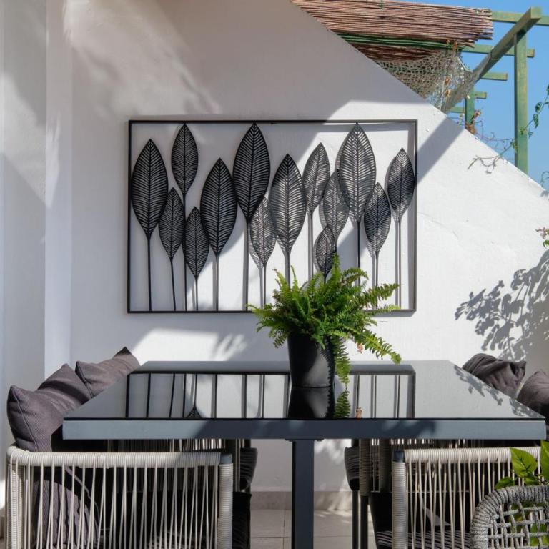Penthouse Close to Puerto Banus - Apartamento de 2 dormitorios - 3
