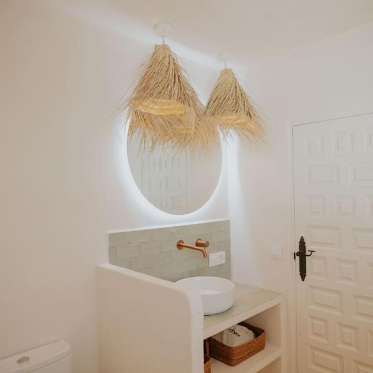Can Blau - Mediterranean Living - Villa Deluxe - 44