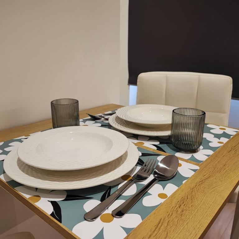 Tecla 4 Home - Appartamento con 1 Camera da Letto - 3