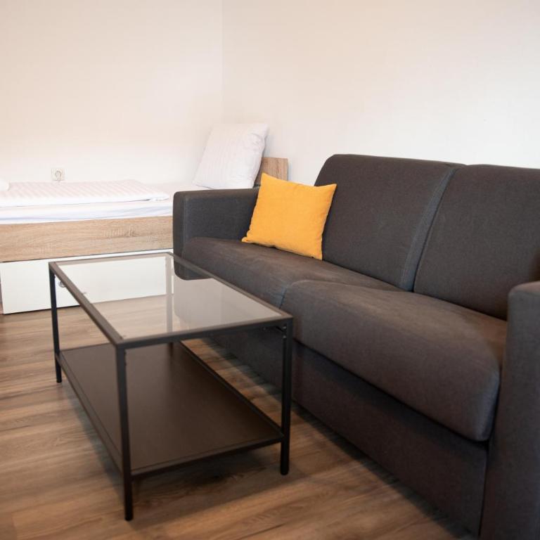 Haus Maria - Familiensuite mit Balkon - 18