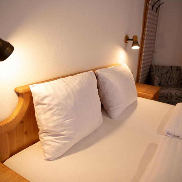 Haus Maria - Familiensuite mit Balkon - 6