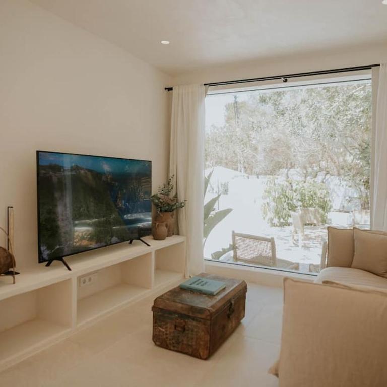 Can Blau - Mediterranean Living - Villa Deluxe - 50