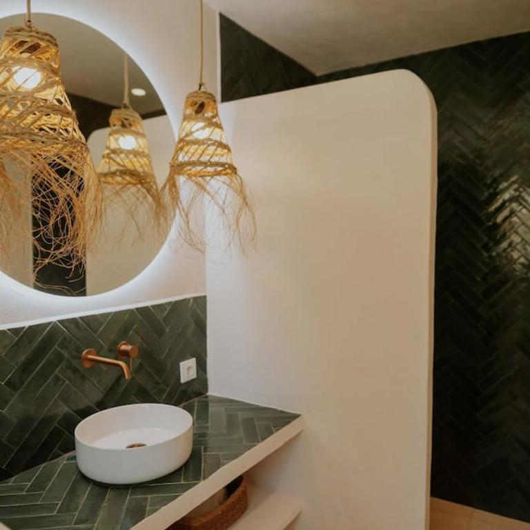 Can Blau - Mediterranean Living - Villa Deluxe - 53