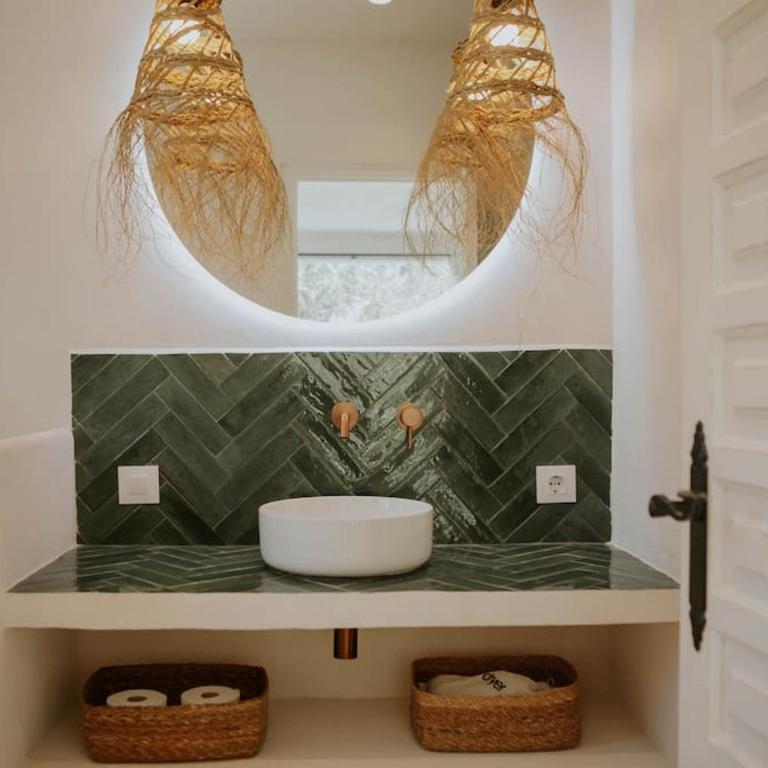 Can Blau - Mediterranean Living - Villa Deluxe - 54