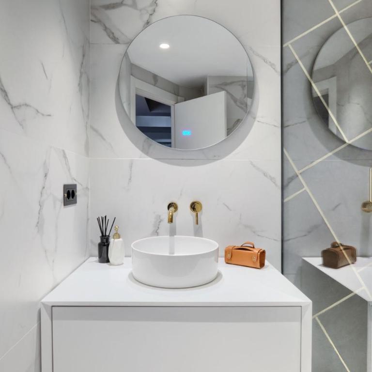 Penthouse Close to Puerto Banus - Apartamento de 2 dormitorios - 4
