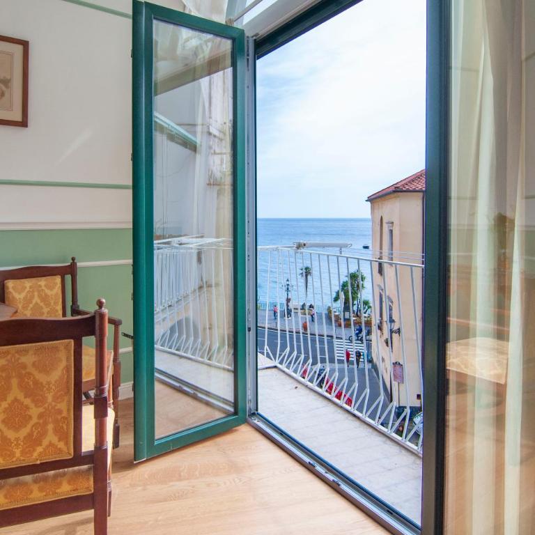 Casanova Apartments Amalfi - Appartamento con 1 Camera da Letto - 1