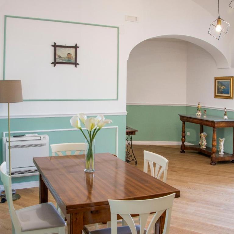 Casanova Apartments Amalfi - Appartamento con 1 Camera da Letto - 2