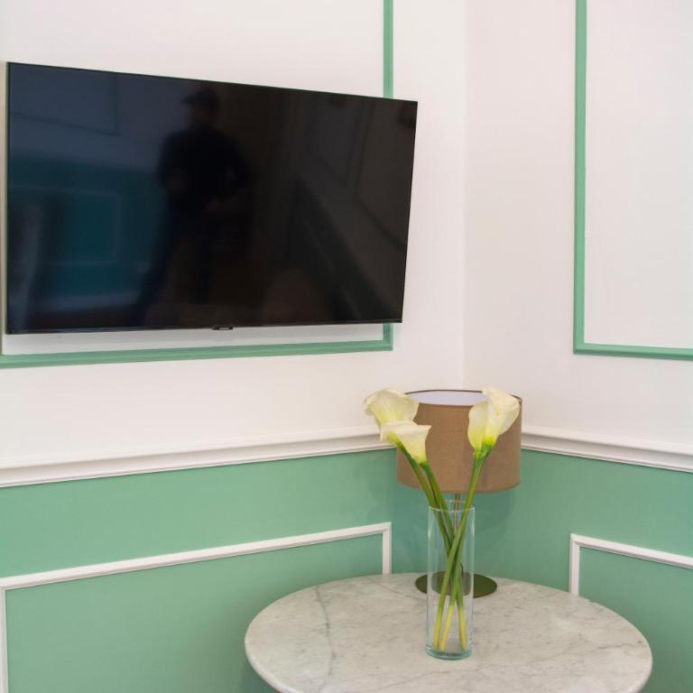 Casanova Apartments Amalfi - Appartamento con 1 Camera da Letto - 6