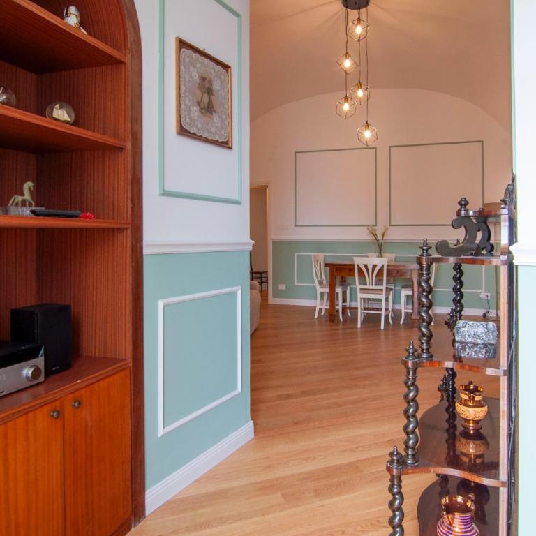Casanova Apartments Amalfi - Appartamento con 1 Camera da Letto - 7