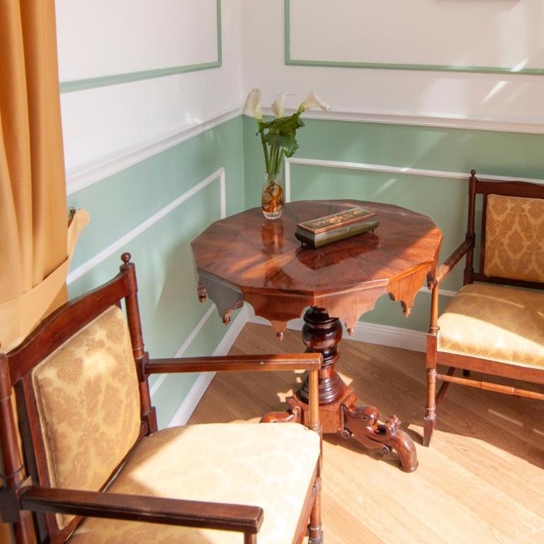 Casanova Apartments Amalfi - Appartamento con 1 Camera da Letto - 8