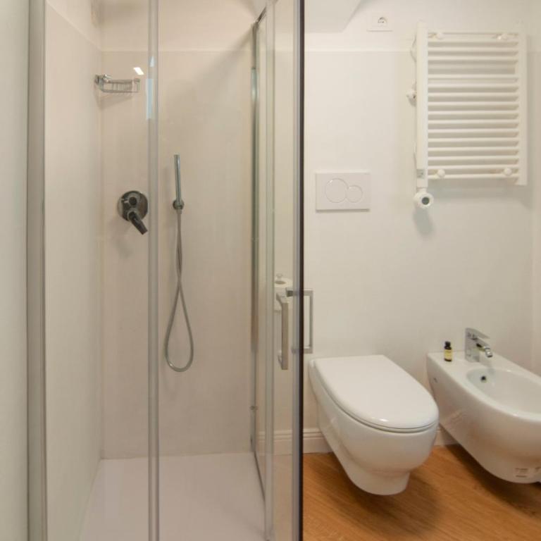 Casanova Apartments Amalfi - Appartamento con 1 Camera da Letto - 9