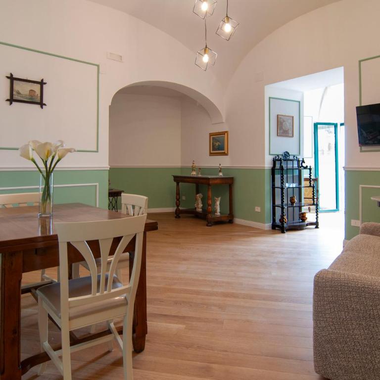 Casanova Apartments Amalfi - Appartamento con 1 Camera da Letto - 10