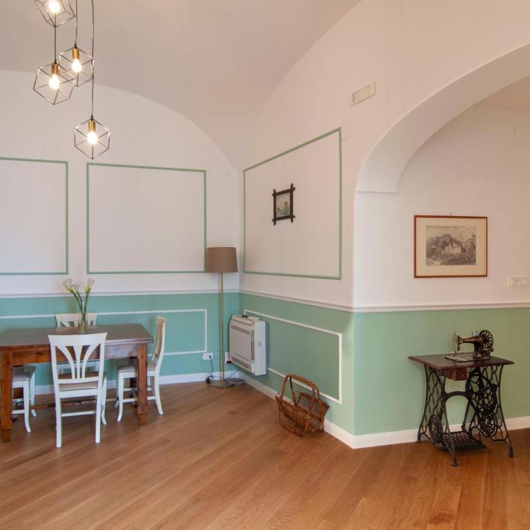 Casanova Apartments Amalfi - Appartamento con 1 Camera da Letto - 11