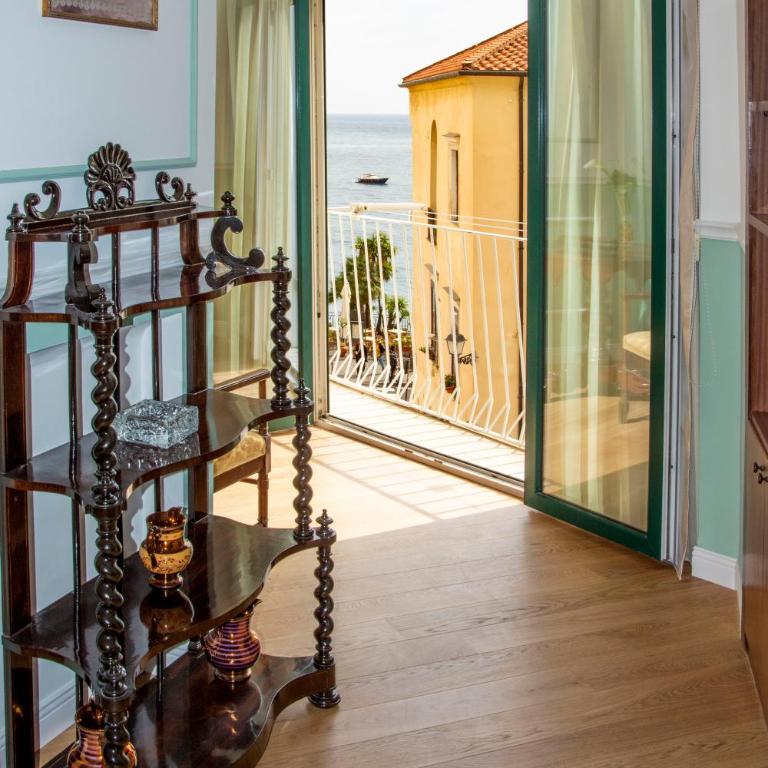 Casanova Apartments Amalfi - Appartamento con 1 Camera da Letto - 12