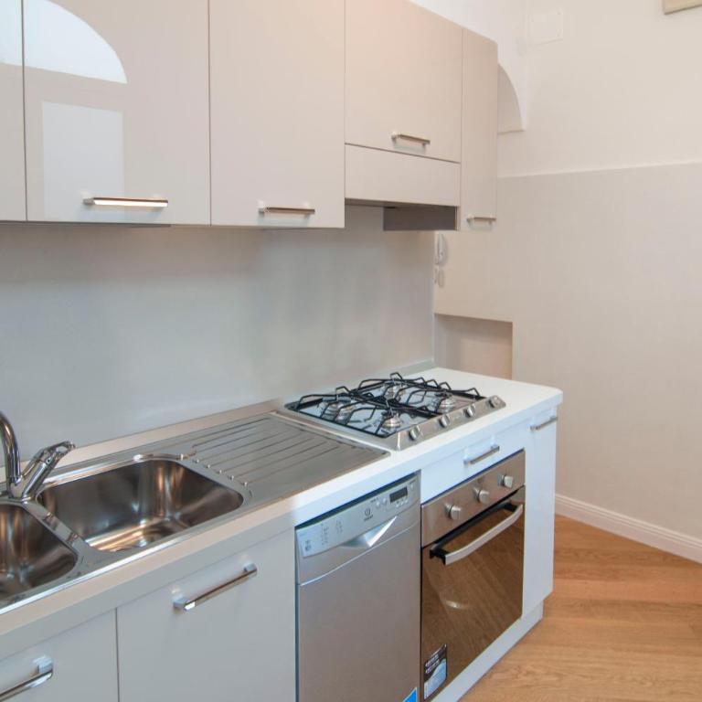 Casanova Apartments Amalfi - Appartamento con 1 Camera da Letto - 13