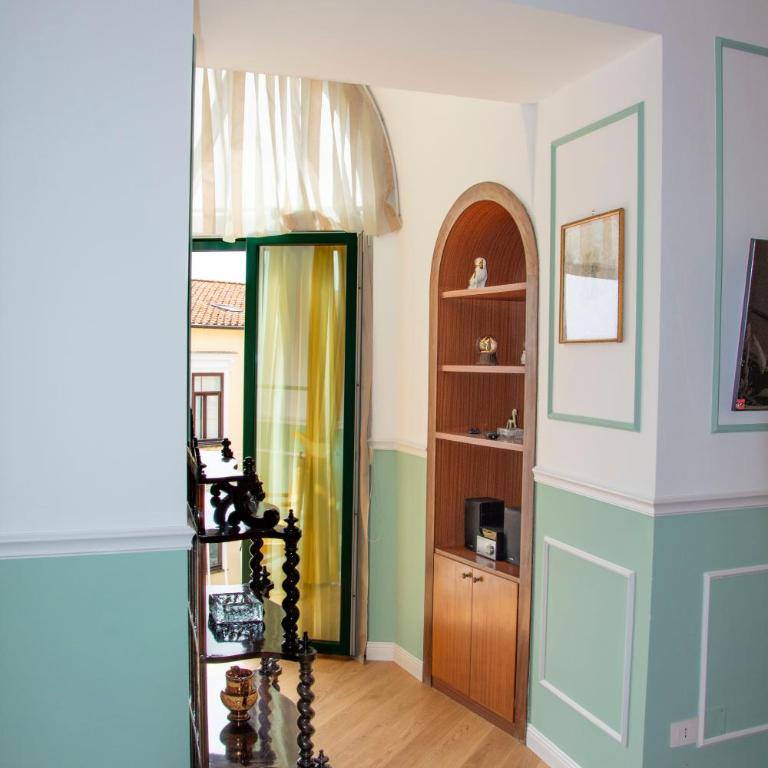Casanova Apartments Amalfi - Appartamento con 1 Camera da Letto - 15