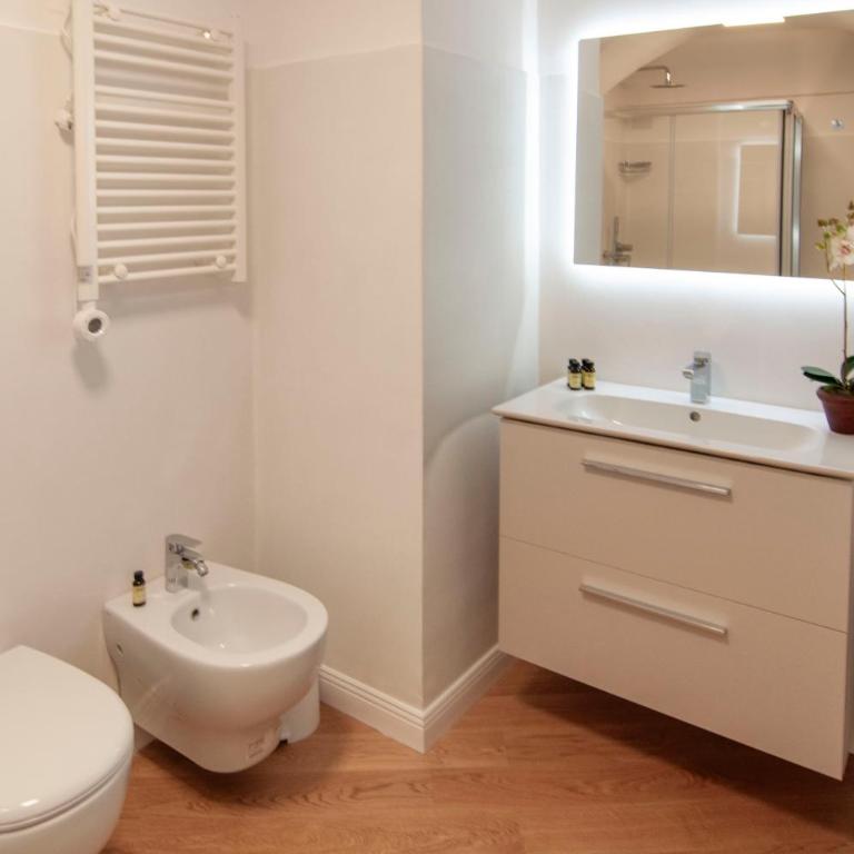Casanova Apartments Amalfi - Appartamento con 1 Camera da Letto - 21