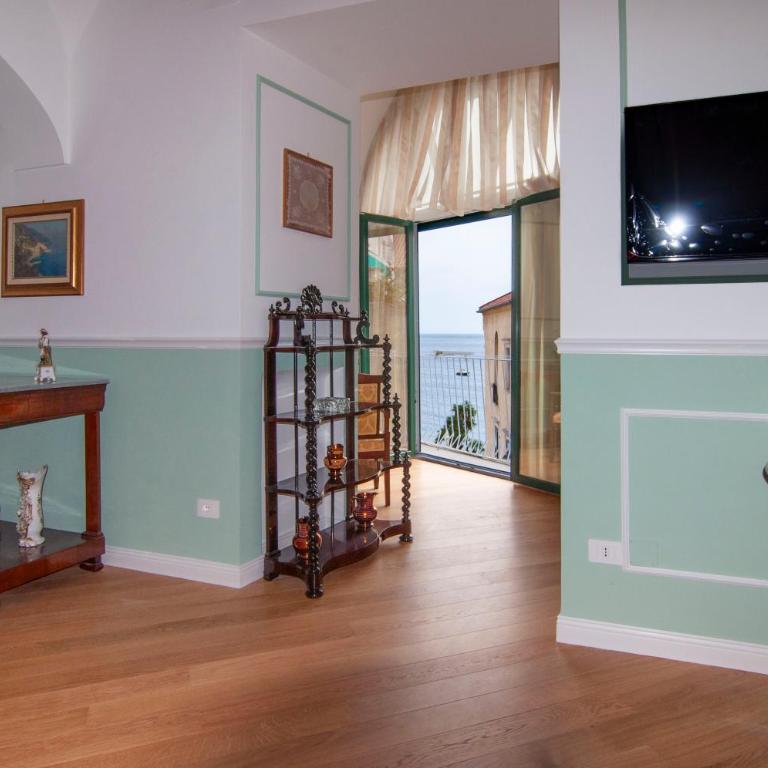 Casanova Apartments Amalfi - Appartamento con 1 Camera da Letto - 24