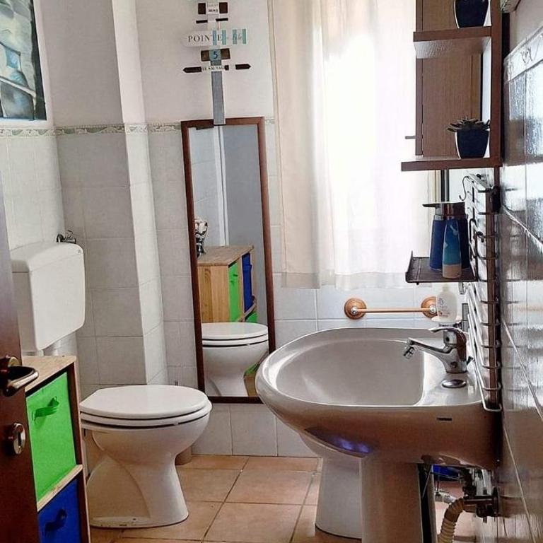 Apartment Inn - Casa con 2 Camere da Letto - 24