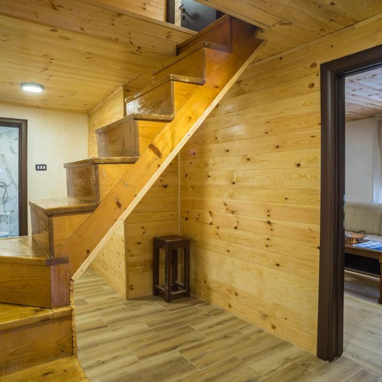 Apartman Viktorija - Two-Bedroom House - 6
