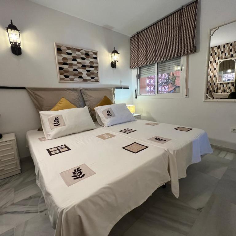 2 Bedroom 2 Bathroom Apartment Marbella East - La Reserva de Marbella - Apartamento de 2 dormitorios - 14