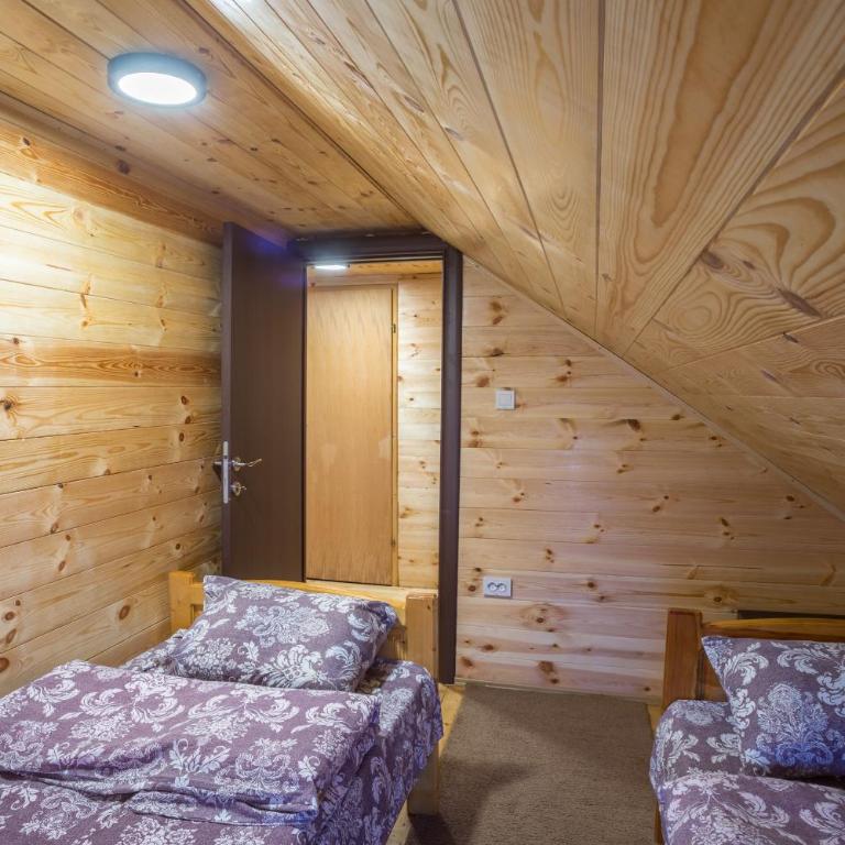 Apartman Viktorija - Two-Bedroom House - 14