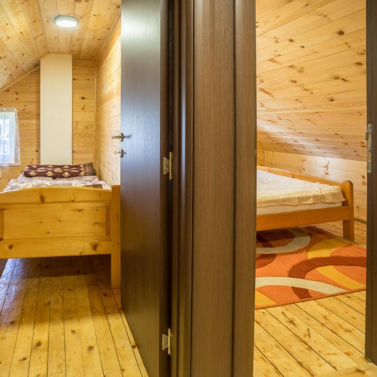 Apartman Viktorija - Two-Bedroom House - 15