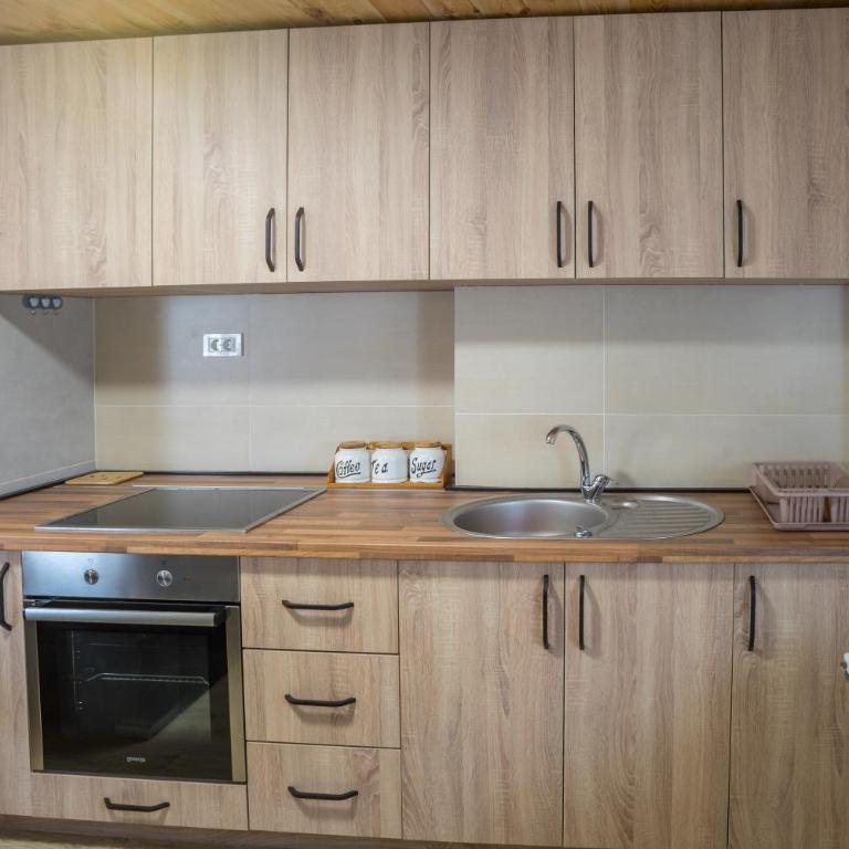 Apartman Viktorija - Two-Bedroom House - 18