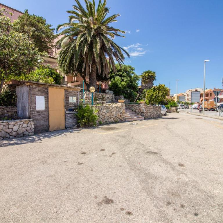 GuestHost - Palau Lovely Sea View Apartment with Balcony - Appartamento con 1 Camera da Letto - 30