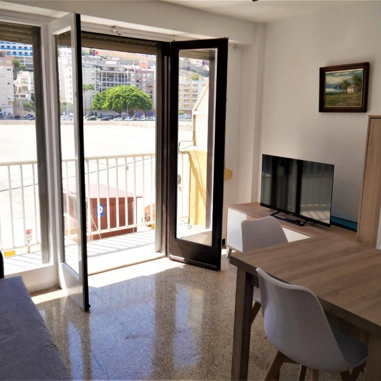Amanecer, 1-2 - Apartment - 4