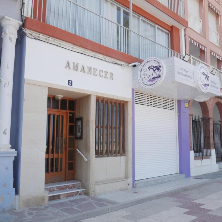 Amanecer, 1-2 - Apartment - 18