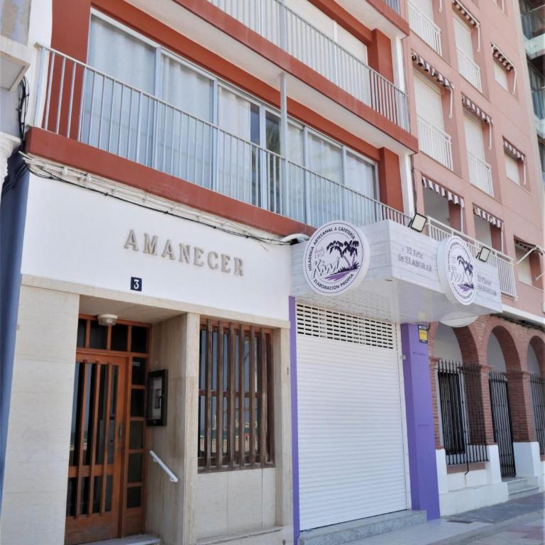 Amanecer, 1-2 - Apartment - 19