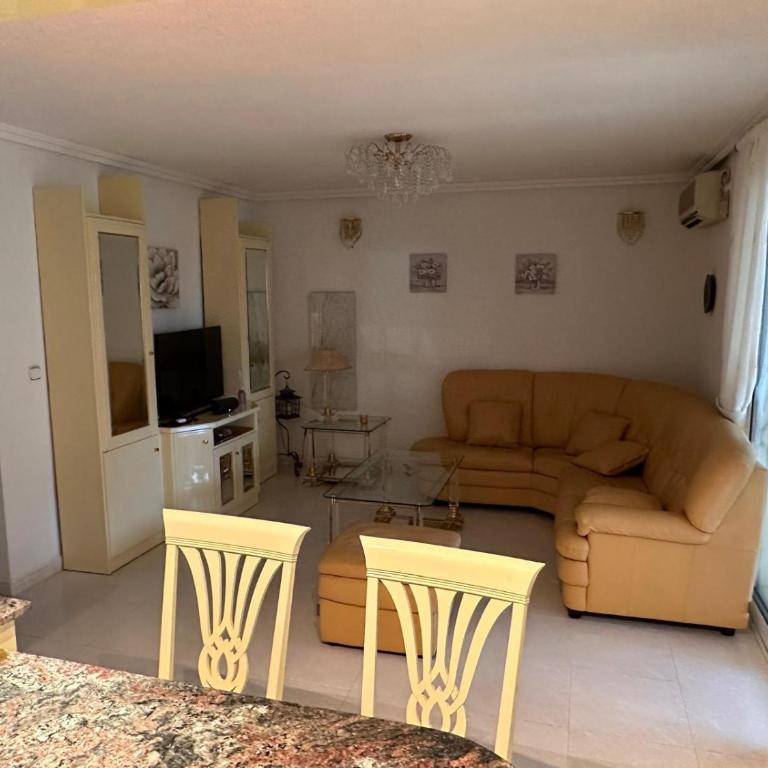 Residencial cerca del centro comercial la Zenia AQ-119 ELVIRA HOME - Apartamento de 2 dormitorios - 14