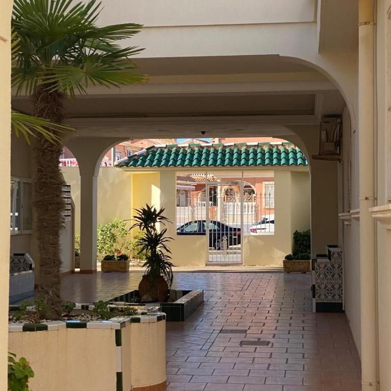 Residencial cerca del centro comercial la Zenia AQ-119 ELVIRA HOME - Apartamento de 2 dormitorios - 13