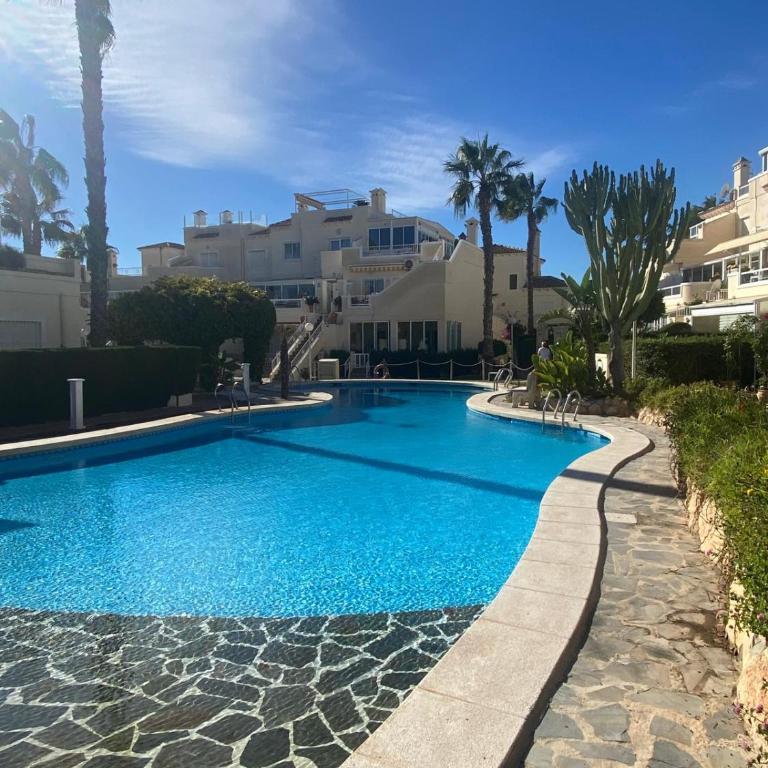 Residencial cerca del centro comercial la Zenia AQ-119 ELVIRA HOME - Apartamento de 2 dormitorios - 10