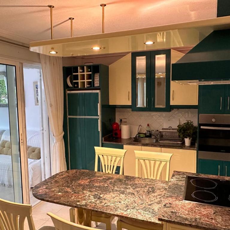 Residencial cerca del centro comercial la Zenia AQ-119 ELVIRA HOME - Apartamento de 2 dormitorios - 6
