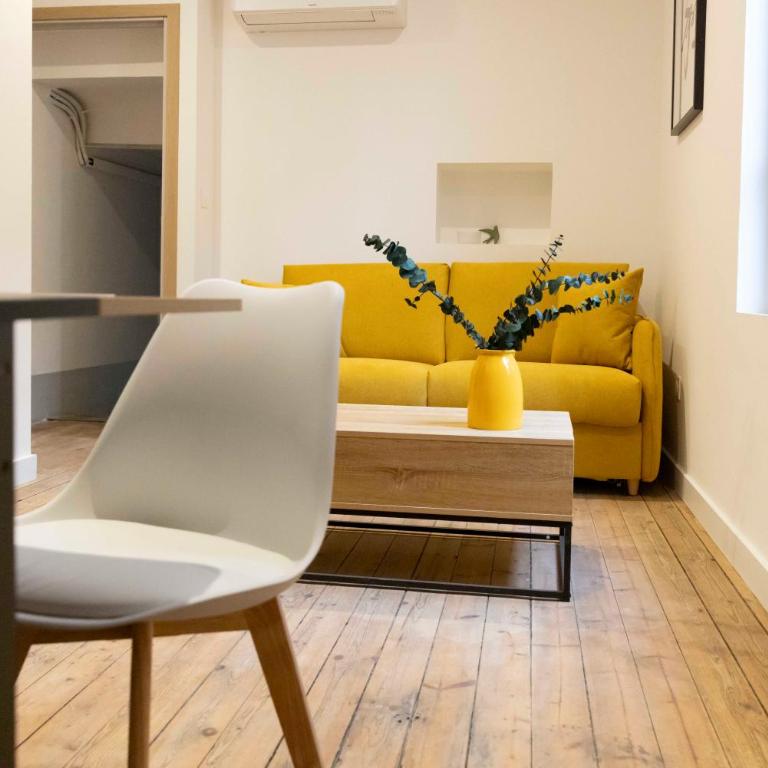 T2 Ed Warner - Apartment mit 1 Schlafzimmer - 12
