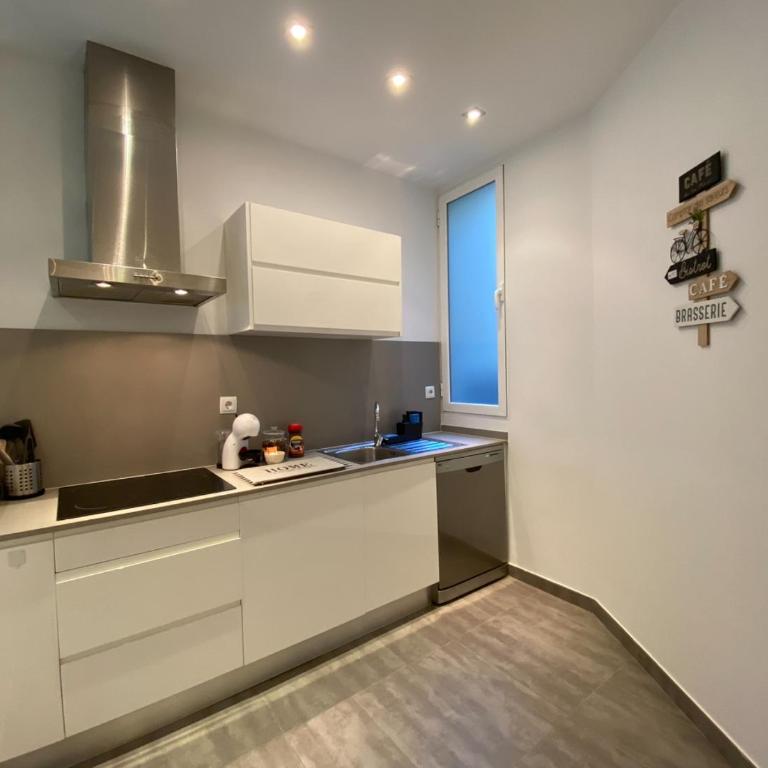 Stay Citymad Gran Via - Apartamento de 3 dormitorios - 8