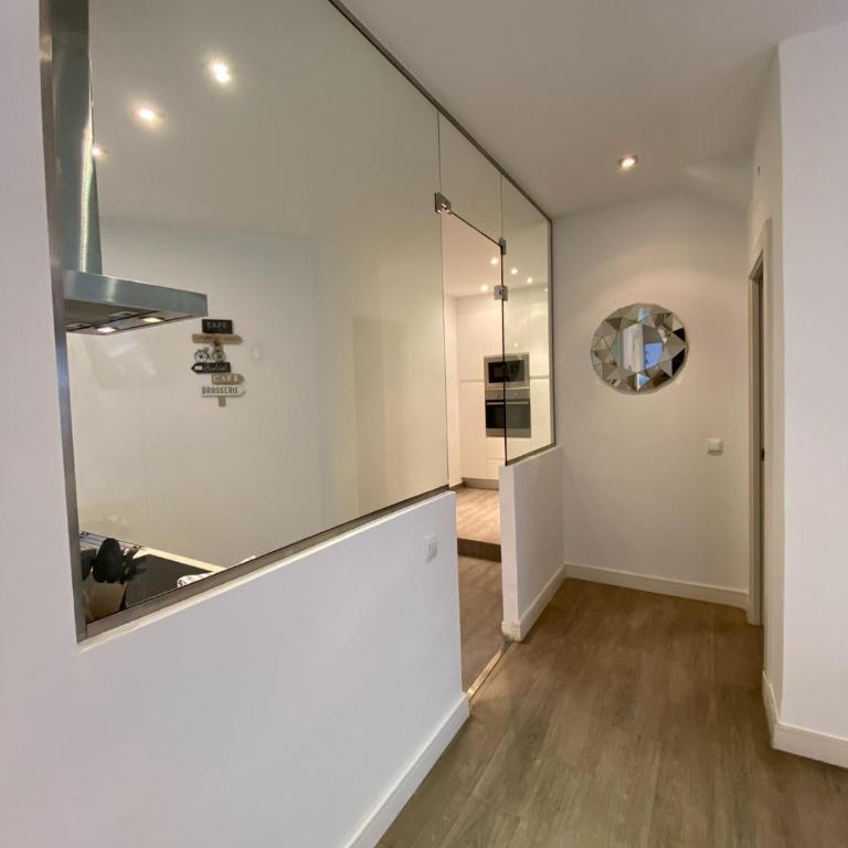 Stay Citymad Gran Via - Apartamento de 3 dormitorios - 13