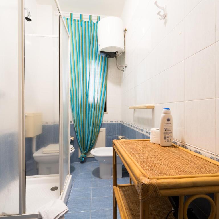 Casa Penelope - Appartamento con 2 Camere da Letto - 21