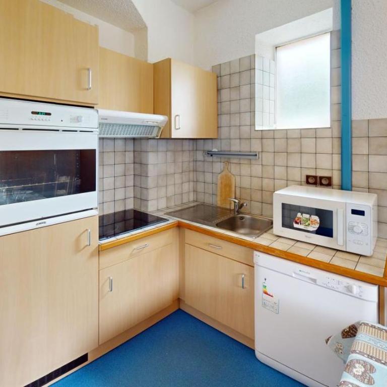Les Neiges - Appartement avec Vue et Balcon - 2